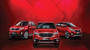 Kia duy trì mức giá cạnh tranh trong tháng 3