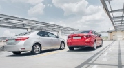 Mazda trước cơ hội bán chạy hơn Toyota tại Việt Nam