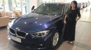 Sau gần 2 tháng, THACO đã bán được 34 xe BMW và MINI