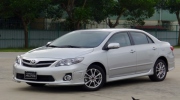 500 triệu có mua được xe Corolla Altis cũ?