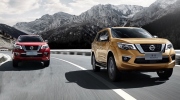 SUV 7 chỗ Nissan Terra chốt lịch ra mắt, cạnh tranh Toyota Fortuner