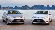 700 triệu nên mua Toyota Vios hay Hyundai i10?