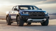 Ford Ranger Raptor sẽ có mặt tại thị trường Việt Nam vào tháng 10 năm nay