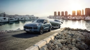 Porsche Cayenne thế hệ mới: Gắn kết mọi hành trình cảm xúc