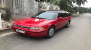 Ô tô Honda cũ mang biển Hà Nội 