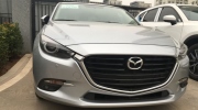 Người dùng đánh giá Mazda3 nhập Nhật: “Lái sướng nhưng vẫn ồn”