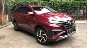 Toyota Rush - “Tiểu” Fortuner chực chờ về Việt Nam