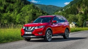 X-Trail: Crossover bán chạy nhất thế giới 2017