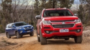 Chevrolet Trailblazer có gì để cạnh tranh Toyota Fortuner tại Việt Nam?