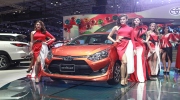 1.000 xe nhập khẩu miễn thuế đầu tiên trong năm 2018 của Toyota Việt Nam sắp về nước
