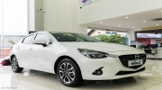 Chi phí sử dụng xe Mazda và Toyota?