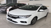 24 tuổi nên mua Honda City CVT hay Toyota Vios?