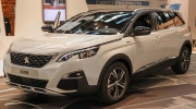 Phân khúc SUV 5 + 2 - cuộc cạnh tranh từ những nhân tố mới