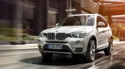 Những SUV hạng sang đáng tin cậy 2018 bán tại Việt Nam