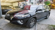 Vắng ôtô nhập khẩu, xe cũ được dịp tăng giá tại Việt Nam
