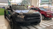 Ford Ranger đội giá hơn 100 triệu đồng vì khan hàng