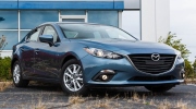 3 mẫu xe cũ nên mua nhất của Mazda