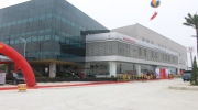 Honda Việt Nam khai trương đại lý ôtô thứ 29