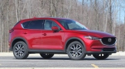 Mazda CX-5 thế hệ tiếp ‘’mượn’’ động cơ của CX-9