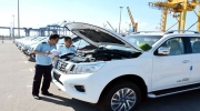 "Hao mòn" giấc mơ xe giá rẻ khi ô tô nhập khẩu thuế suất 0% về "nhỏ giọt"