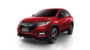 Honda HR-V 2018 ra mắt tại Thái Lan giá từ 28.800USD, sắp về Việt Nam