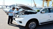 Tháng 7, ô tô nhập khẩu sẽ xuống giá mạnh?