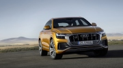 Audi Q8 trình làng - 