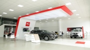 Chính thức khai trương Đại lý 3S Nissan Hạ Long