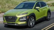 Hyundai Kona sẽ “cập cảng” Việt Nam vào tháng 8, giá bán chưa tiết lộ