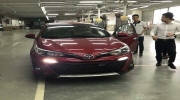 Toyota Yaris 2018 đã về đại lý, thêm nhiều công nghệ mới