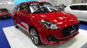 Nên mua Suzuki Swift 2018 hay Toyata Vios?