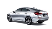 Honda Civic mới có giá bán 580 triệu đồng tại Anh