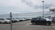 Đại lý đua nhau nhận đặt cọc ôtô nhập khẩu sau nửa năm im ắng