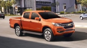 Chevrolet Colorado thêm phiên bản mới tại Việt Nam, giá từ 651 triệu đồng