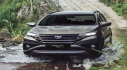 Toyota Rush phiên bản thể thao TRD Sportivo – ‘đối thủ đáng gờm’ của Xpander