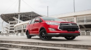 Lý do xe Toyota nghèo nàn nhưng vẫn bán chạy tại Việt Nam