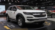 Điểm mặt những mẫu SUV 7 chỗ và 5+2 an toàn nhất ở Việt Nam
