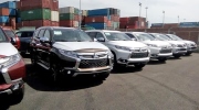 Phiên bản mới của Mitsubishi Pajero Sport giảm giá gần 200 triệu đồng