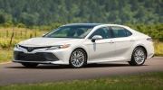 Toyota Camry 2019 vừa ra mắt khác gì so với Camry tại thị trường Việt Nam