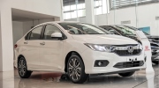 Những lựa chọn ôtô tầm giá 600 triệu cho khách Việt