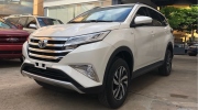 Chờ đợi gì ở Toyota Rush 2018 giá dưới 700 triệu đồng?