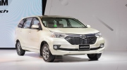 Toyota Rush và Avanza, hai xe 7 chỗ mới giá từ 537 triệu