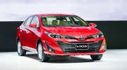Những ôtô mới ra mắt trong tháng 8 tại Việt Nam