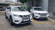 Nissan X-Trail giảm giá, chuẩn bị ra mắt phiên bản mới phát triển riêng cho Việt Nam