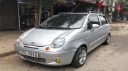 20 năm từ Daewoo Matiz đến VinFast Fadil