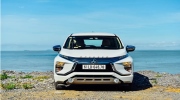 Mitsubishi Việt Nam triệu hồi Xpander sửa lỗi bơm xăng