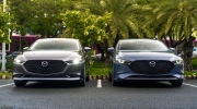 Đại lý tiết lộ thời điểm ra mắt Mazda3 thế hệ mới tại Việt Nam