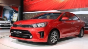 Kia Soluto, Mazda2 giảm giá - sức ép cho Toyota Vios