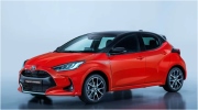 Toyota Yaris 2020 ngày càng điệu đà