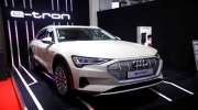 Triển lãm Ôtô Việt Nam 2019: Trang mới cho sự phát triển của Audi tại Việt Nam